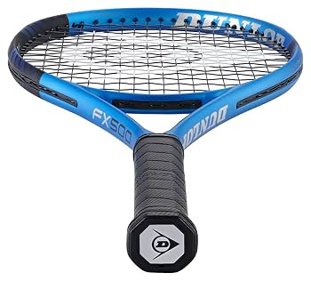 Amazon | ダンロップ DUNLOP テニスラケット ダンロップ FX 500